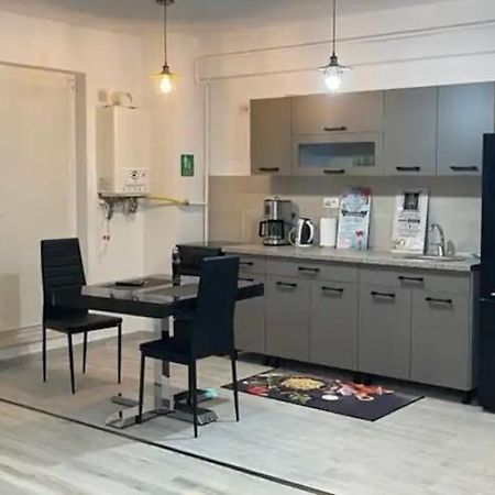 Apartament Intr-O Zona Rezidentiala Linistita ヤシ エクステリア 写真